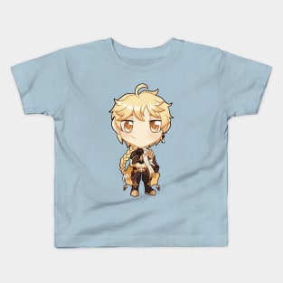 Aether Kids T-Shirt